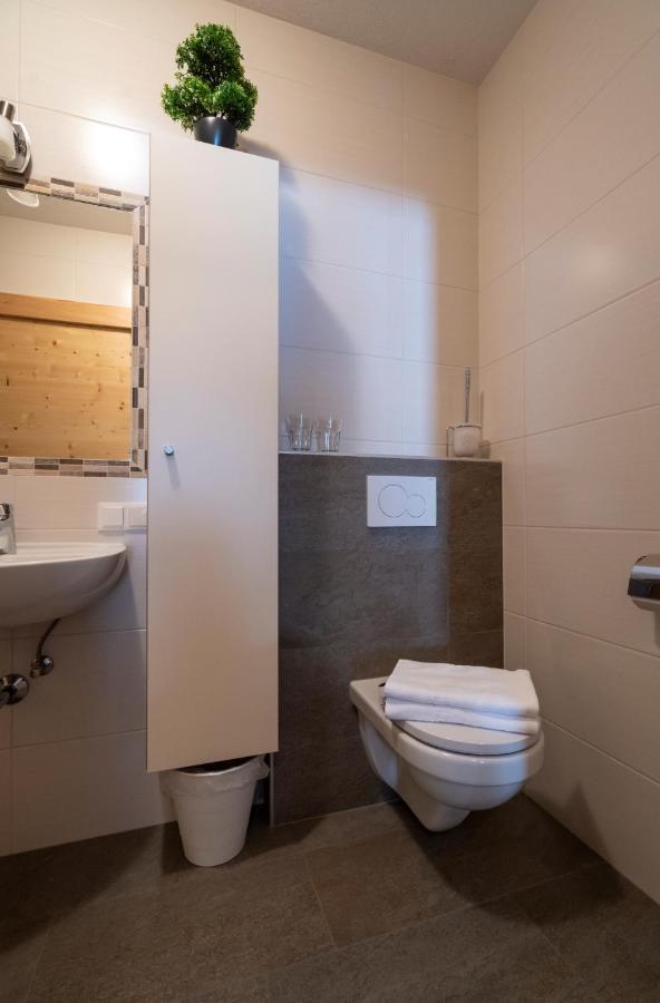 Ferienwohnung Alpenherz Нойштіфт-ім-Штубайталь Екстер'єр фото