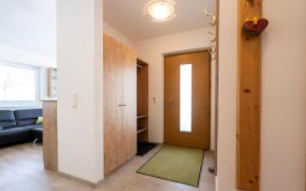 Ferienwohnung Alpenherz Нойштіфт-ім-Штубайталь Екстер'єр фото